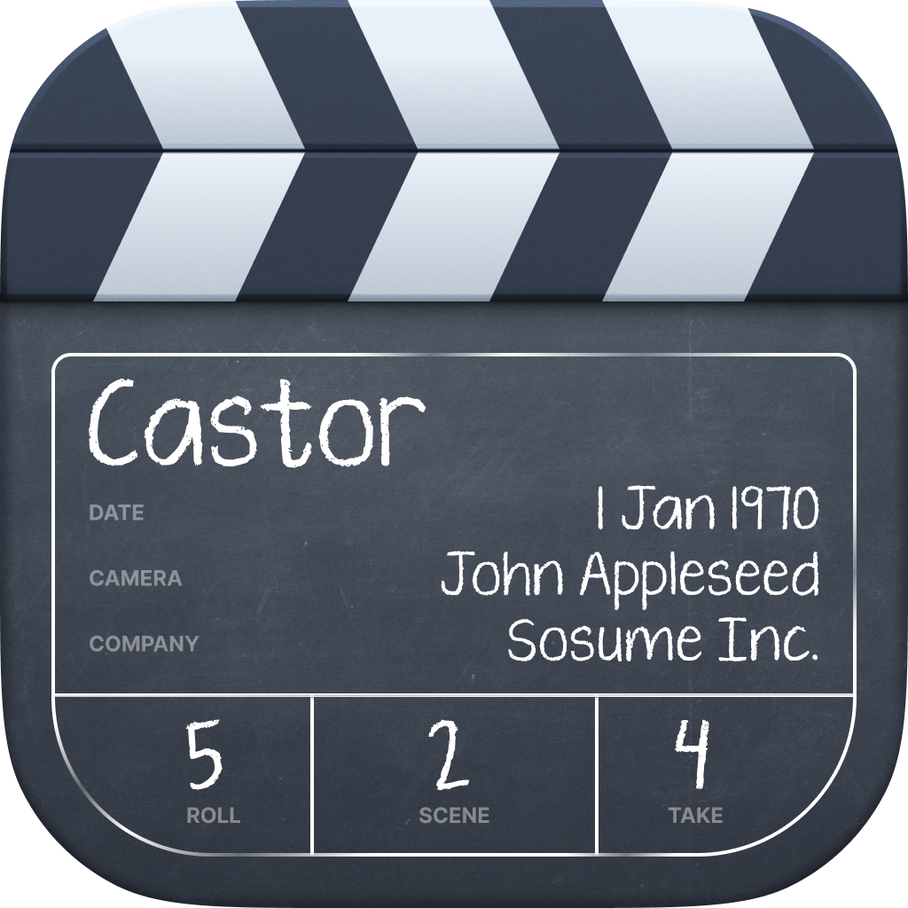 Castor icon
